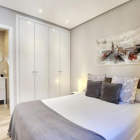 Cervantes Apartamentos توليدو المظهر الخارجي الصورة
