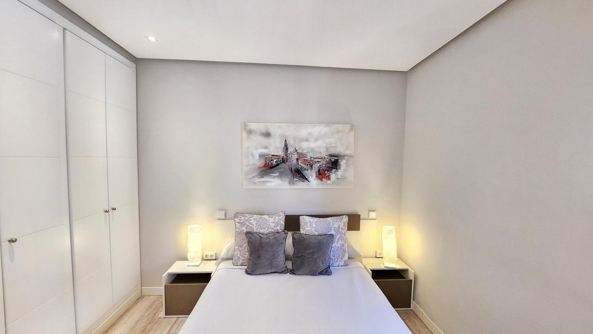 Cervantes Apartamentos توليدو المظهر الخارجي الصورة