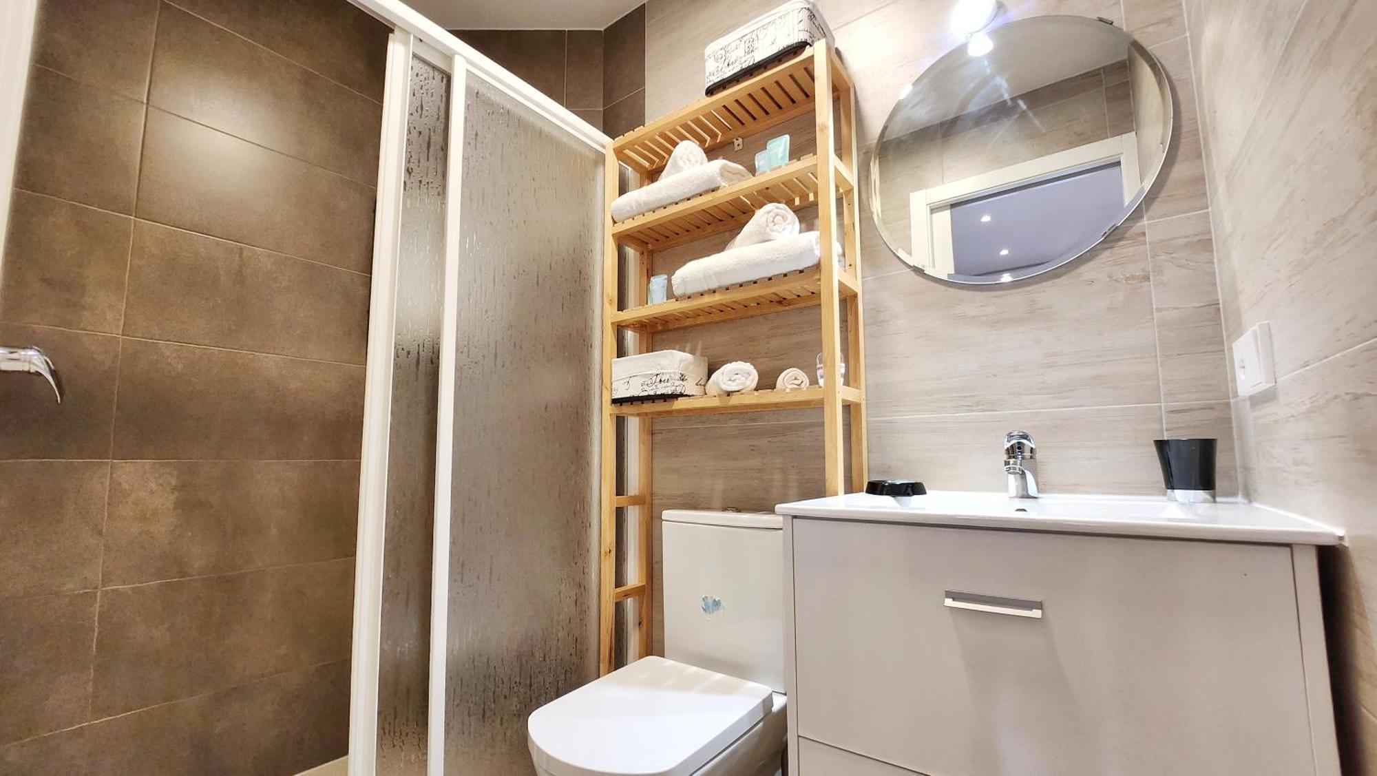 Cervantes Apartamentos توليدو المظهر الخارجي الصورة