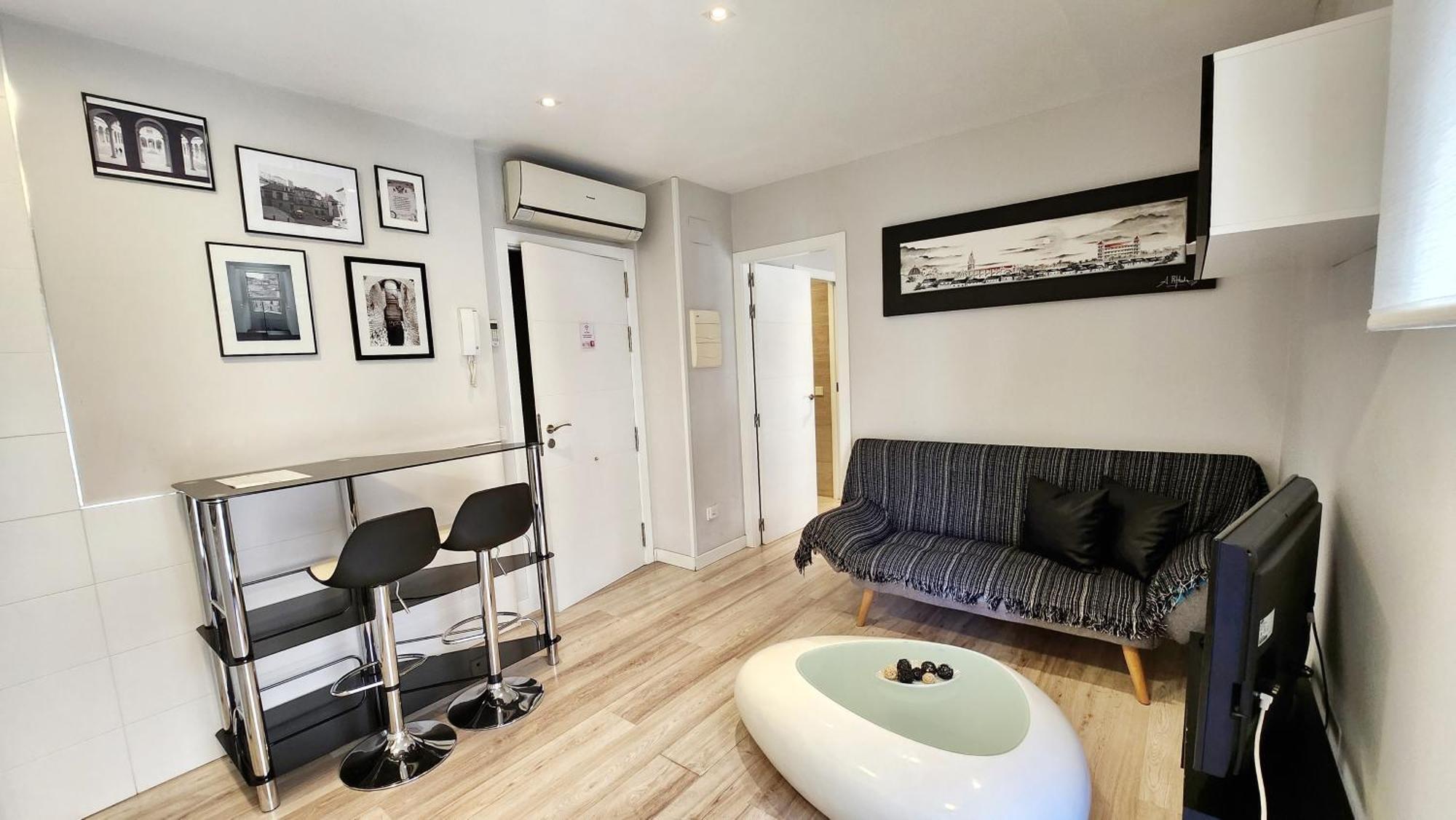Cervantes Apartamentos توليدو المظهر الخارجي الصورة