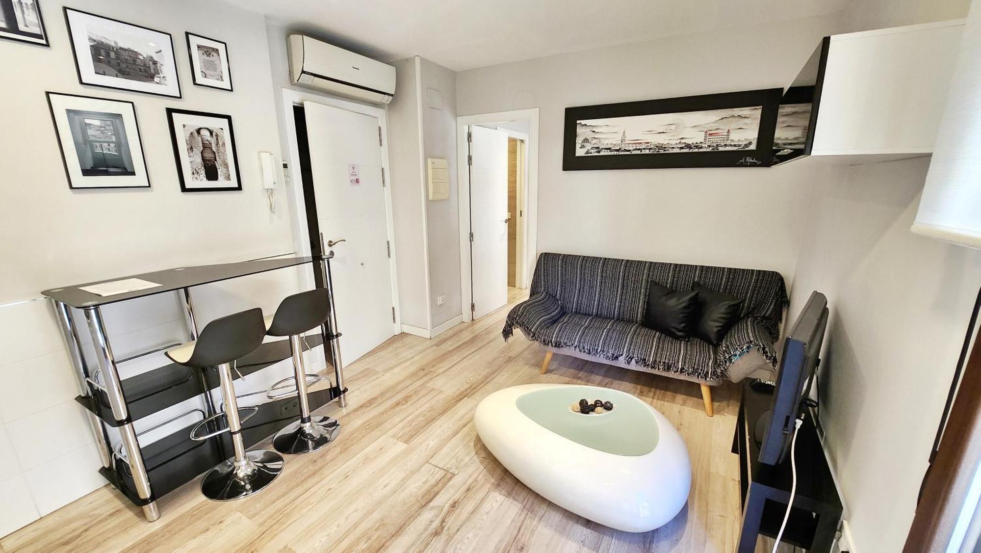 Cervantes Apartamentos توليدو المظهر الخارجي الصورة