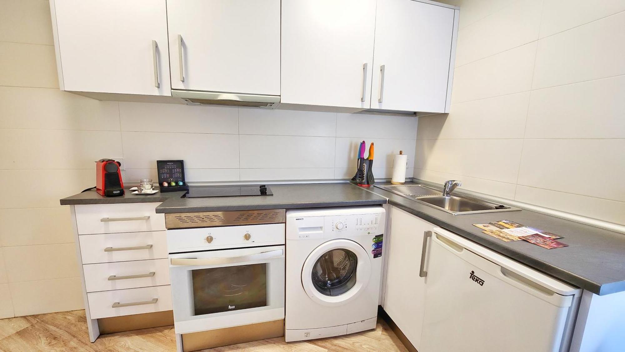 Cervantes Apartamentos توليدو المظهر الخارجي الصورة